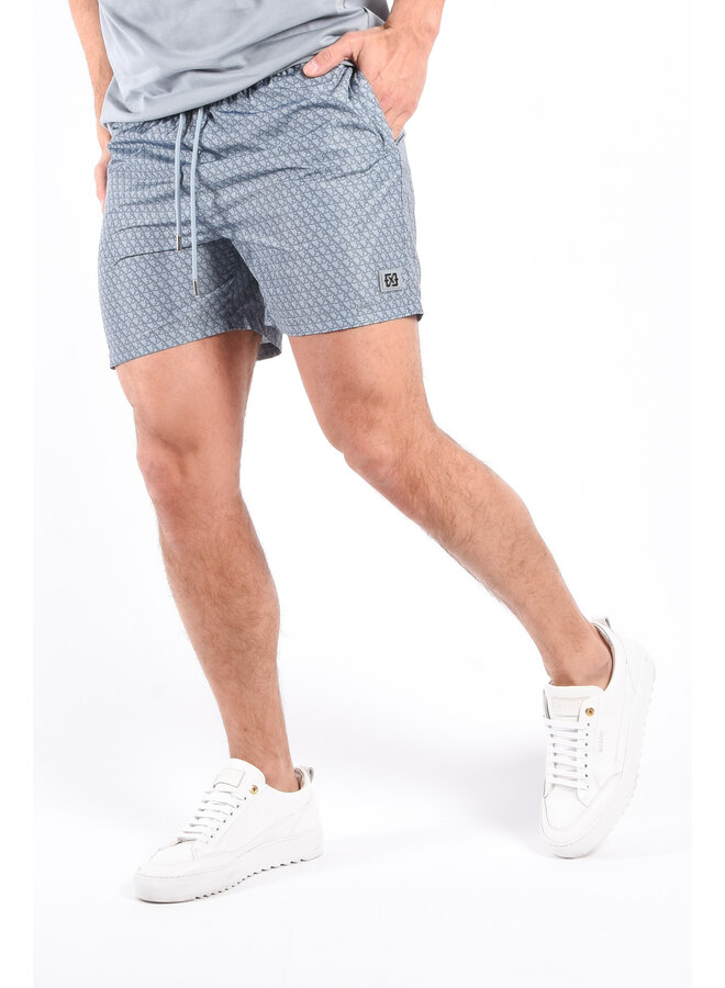 XPLCT STUDIOS - Shade Swimshorts - Grey