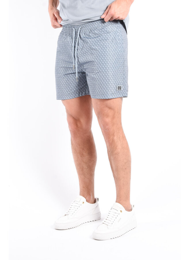 XPLCT STUDIOS - Shade Swimshorts - Grey
