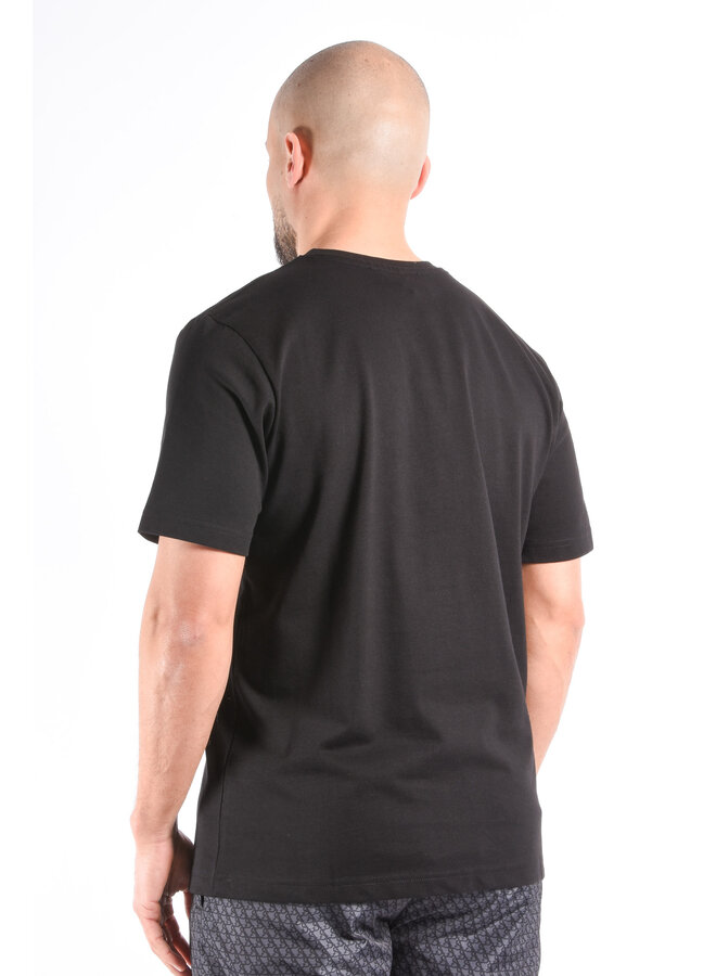 XPLCT STUDIOS - Shade Tee - Black