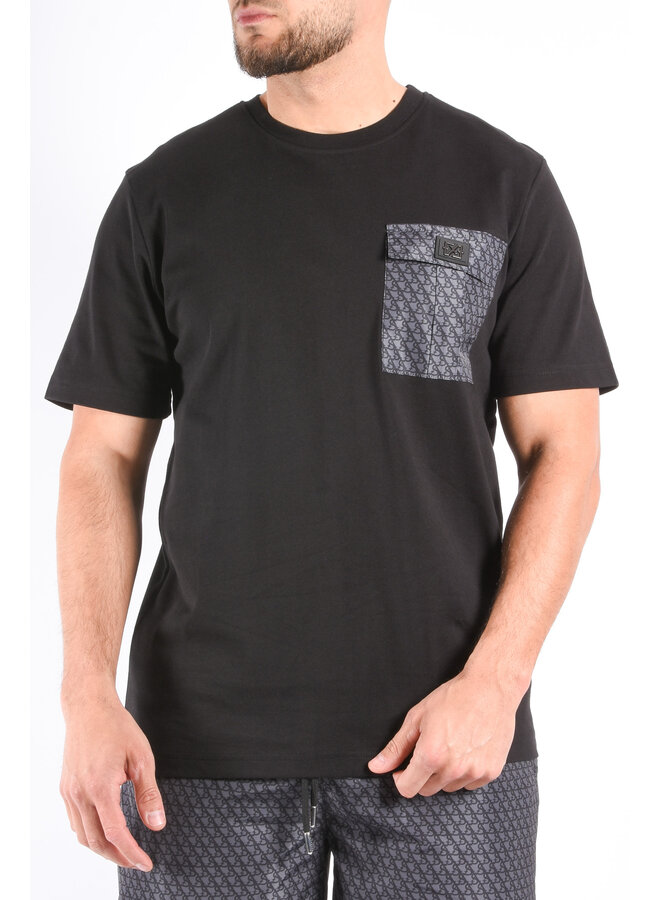 XPLCT STUDIOS - Shade Tee - Black