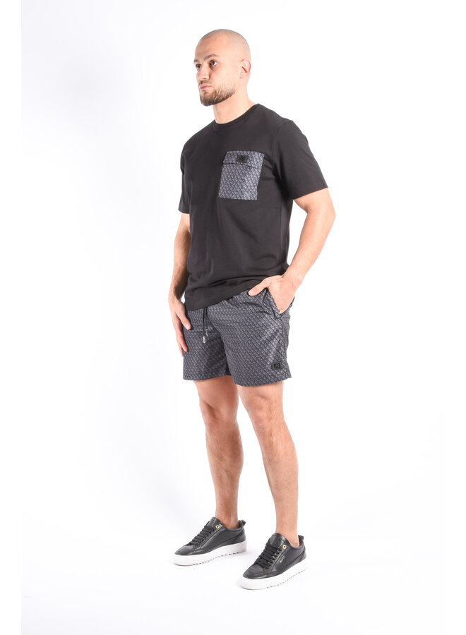 XPLCT STUDIOS - Shade Tee - Black