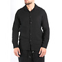 Premium Linnen Shirt "Terme" Black