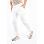 Dynamic Stretch Trousers "Aurelio" White