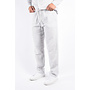 Premium Linnen Trousers “Venta” Light Grey