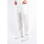 Premium Linnen Trousers “Venta” White