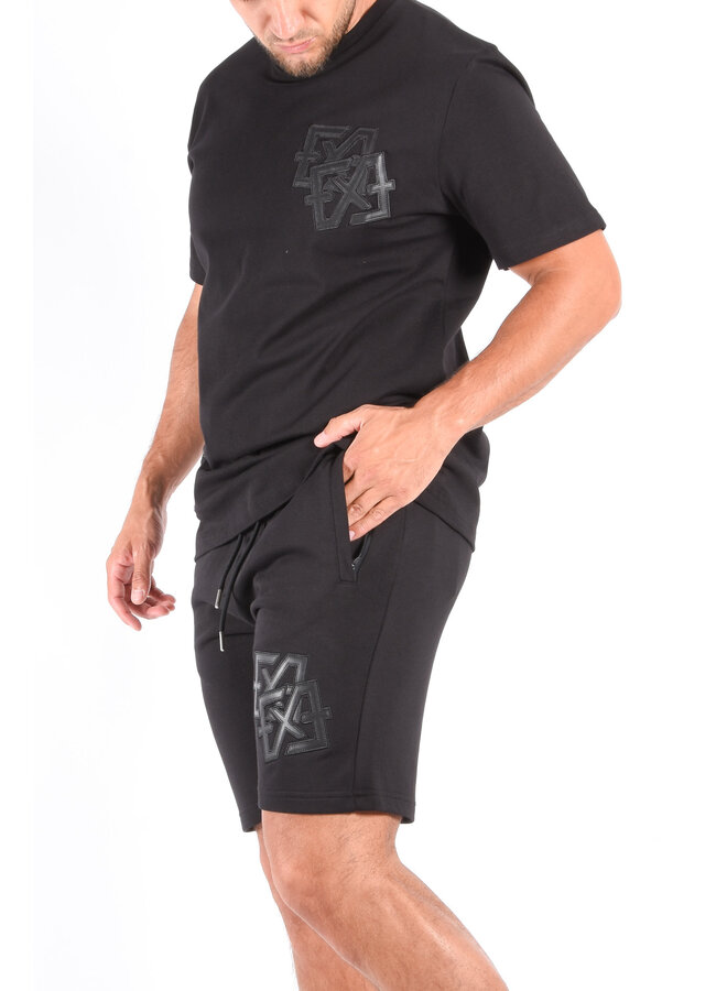 XPLCT STUDIOS SS25 - Patch Set - Black