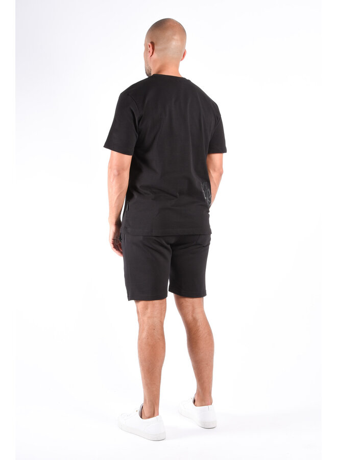 XPLCT STUDIOS SS25 - Patch Set - Black