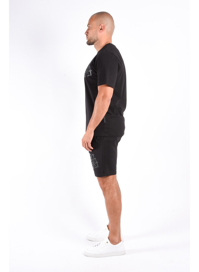 XPLCT STUDIOS SS25 - Patch Set - Black