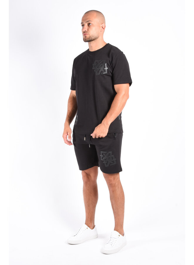 XPLCT STUDIOS SS25 - Patch Set - Black