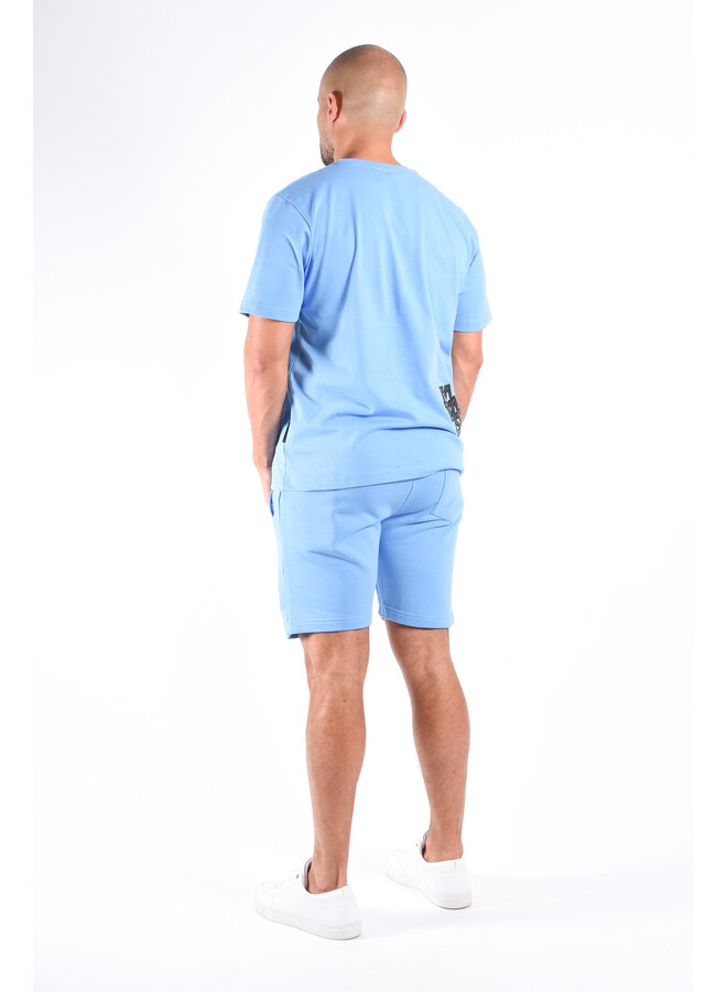 XPLCT STUDIOS SS25 - Patch Set - Boy Blue