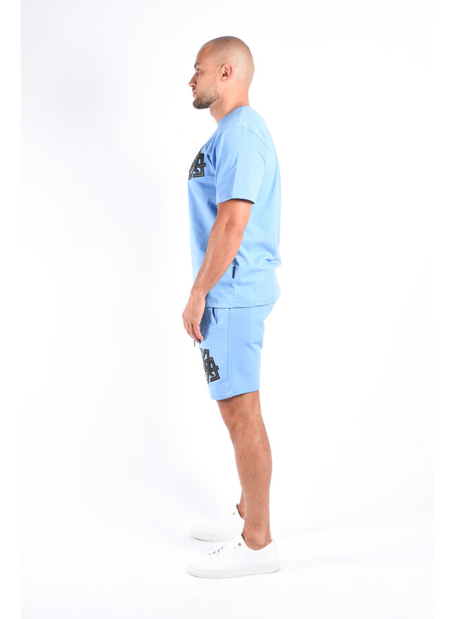 XPLCT STUDIOS SS25 - Patch Set - Boy Blue