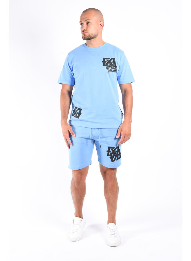 XPLCT STUDIOS SS25 - Patch Set - Boy Blue