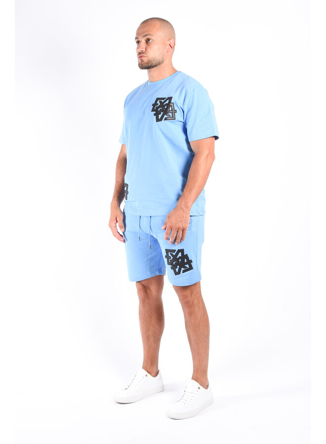 XPLCT STUDIOS SS25 - Patch Set - Boy Blue