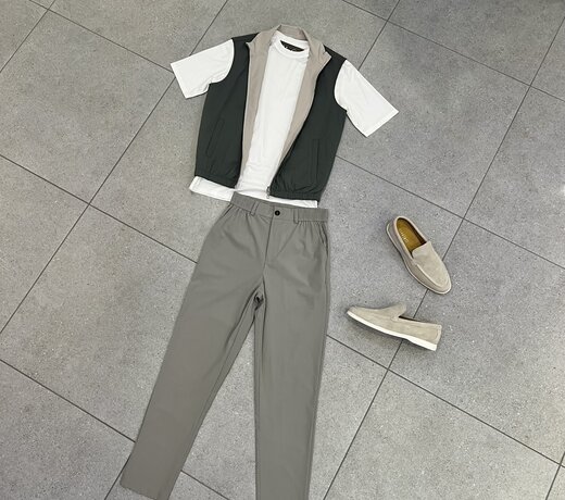 Outfit "Elio"