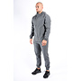 Dynamic  Stretch Tracksuit  “Aero” Deep Grey