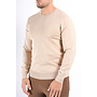 Knitwear Sweater “Eliano” Beige
