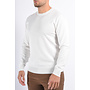 Knitwear Sweater “Eliano” White