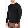 Knitwear Sweater “Eliano” Black