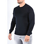 Knitwear Sweater “Eliano” Deep Blue