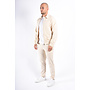 Premium Tech Suit “Milan” Beige