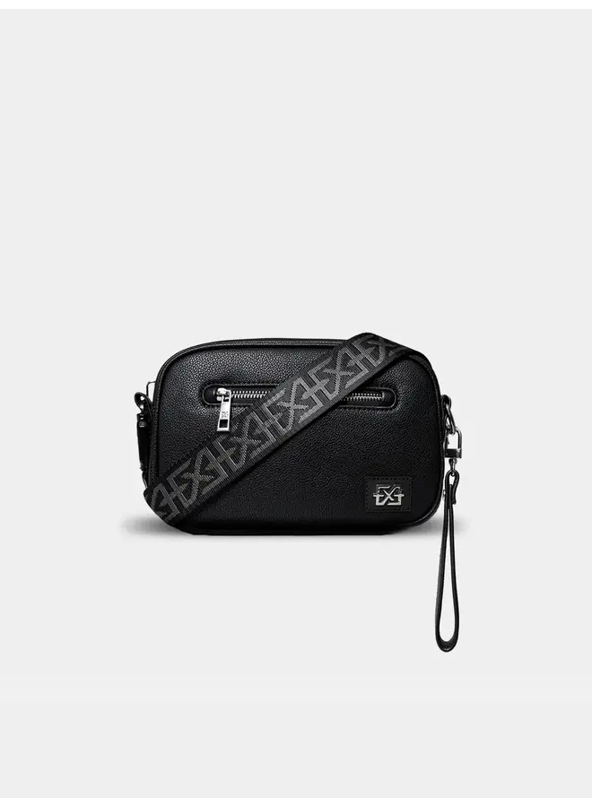 XPLCT STUDIOS AW25 - Voyeur Bag - Black