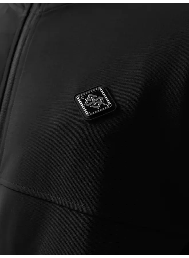 XPLCT STUDIOS AW25 - Creator Tracksuit - Black