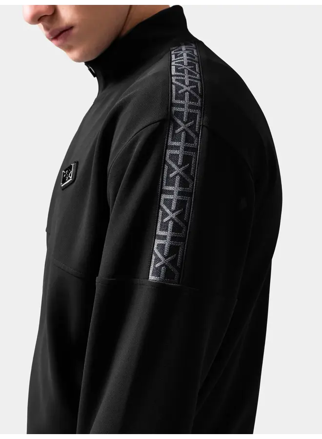 XPLCT STUDIOS AW25 - Creator Tracksuit - Black