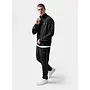 XPLCT STUDIOS AW25 - Creator Tracksuit - Black