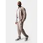 XPLCT STUDIOS AW25 - Creator Tracksuit - Taupe