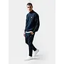 XPLCT STUDIOS AW25 - Creator Tracksuit - Navy Blue