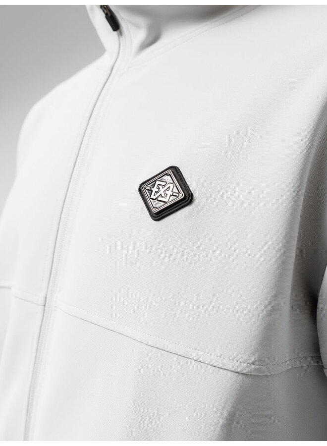 XPLCT STUDIOS AW25 - Creator Tracksuit - Grey