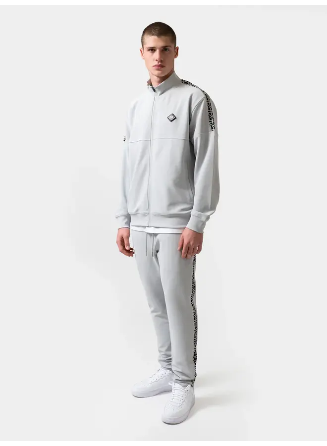 XPLCT STUDIOS AW25 - Creator Tracksuit - Grey