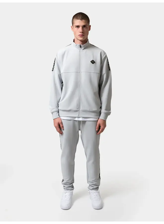 XPLCT STUDIOS AW25 - Creator Tracksuit - Grey