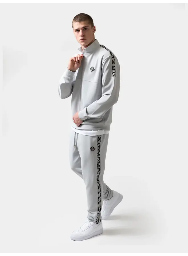 XPLCT STUDIOS AW25 - Creator Tracksuit - Grey