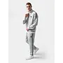 XPLCT STUDIOS AW25 - Creator Tracksuit - Grey