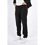 Premium Insulated Tech Pants Black