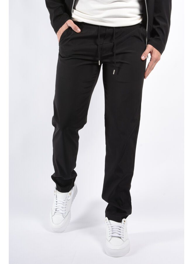 Premium Insulated Tech Pants Black