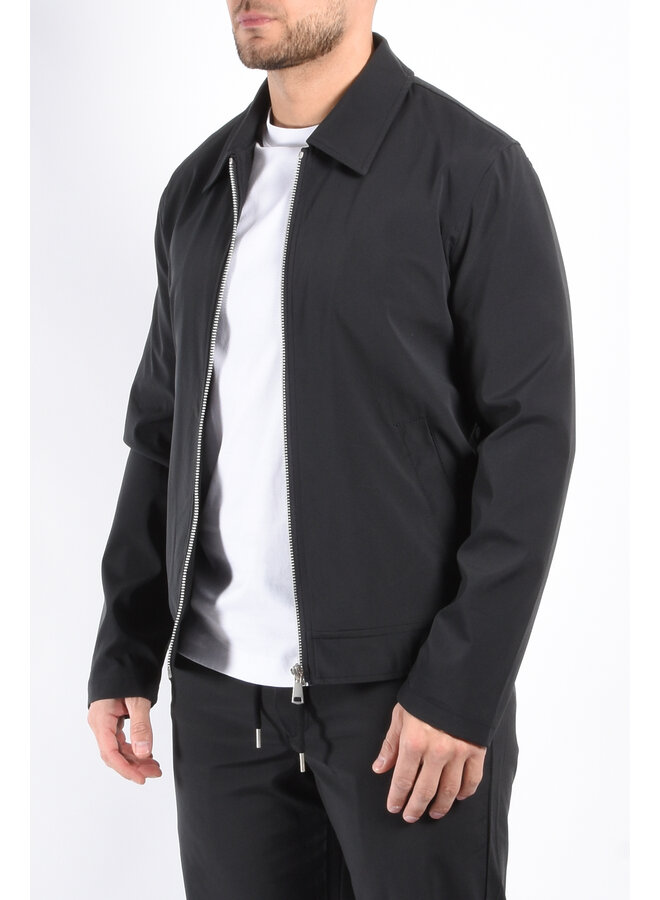 Premium Insulated Tech Vest Deep Blue