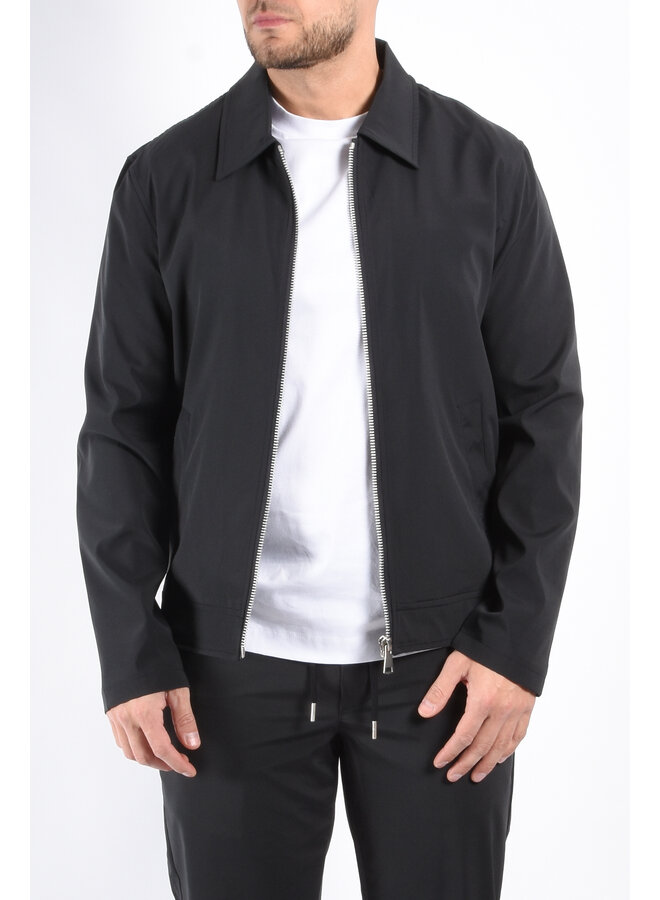 Premium Insulated Tech Vest Deep Blue