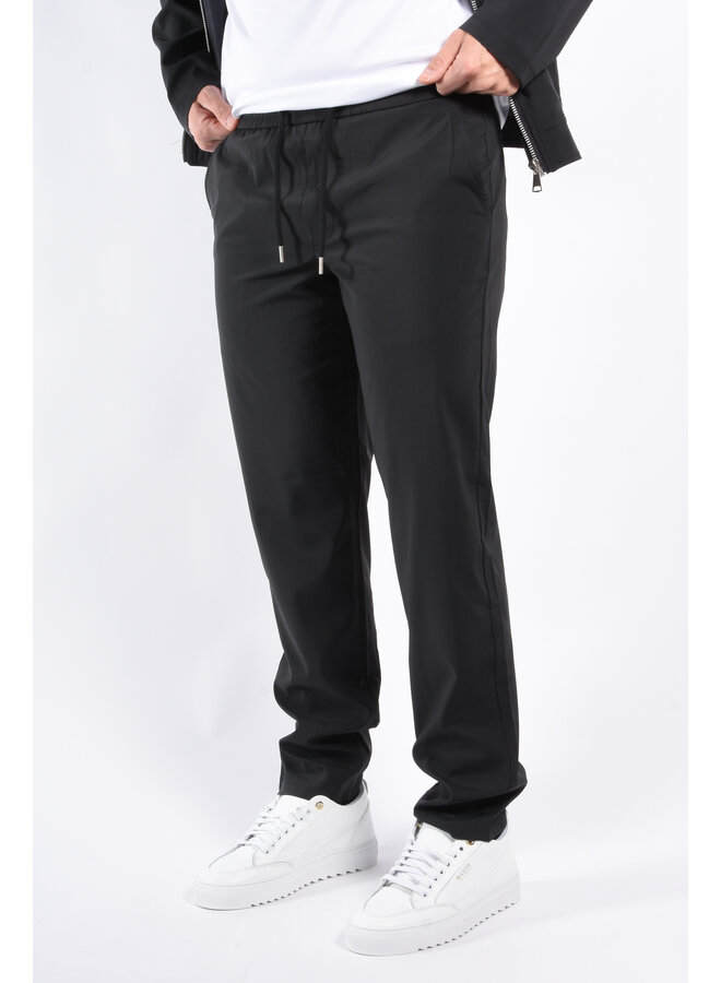 Premium Insulated Tech Pants Deep Blue