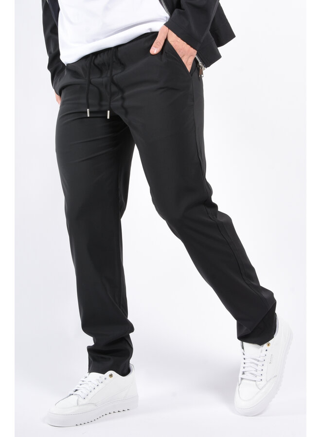 Premium Insulated Tech Pants Deep Blue