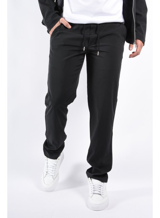 Premium Insulated Tech Pants Deep Blue