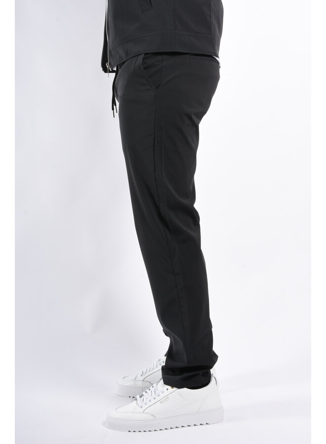 Premium Insulated Tech Pants Deep Blue