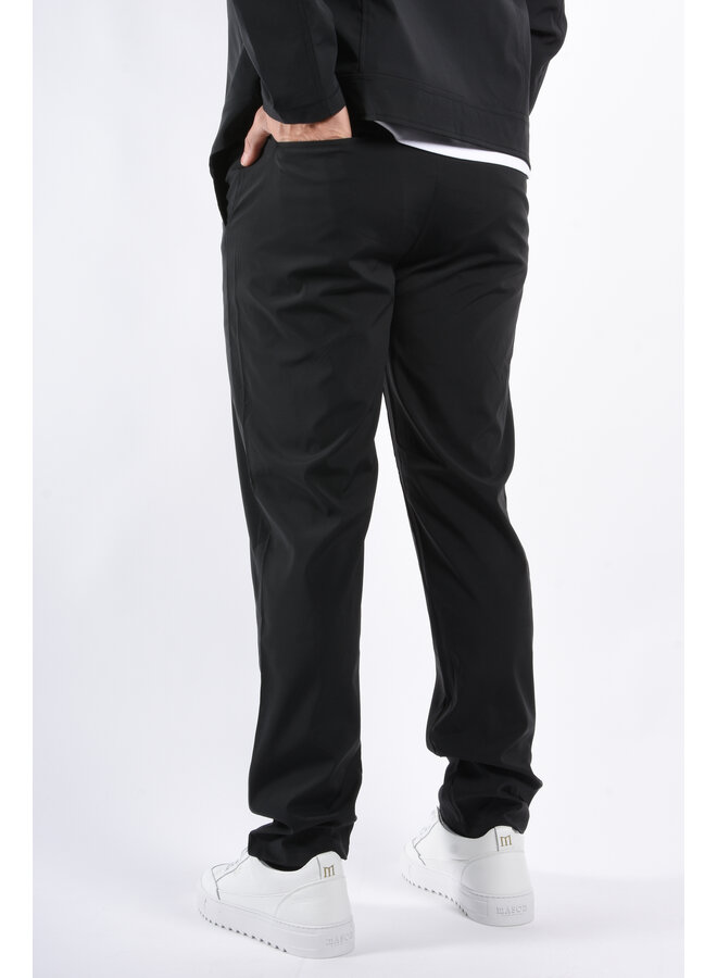 Premium Insulated Tech Pants Deep Blue