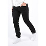 Regular Fit Stretch Jeans “Aras” Black
