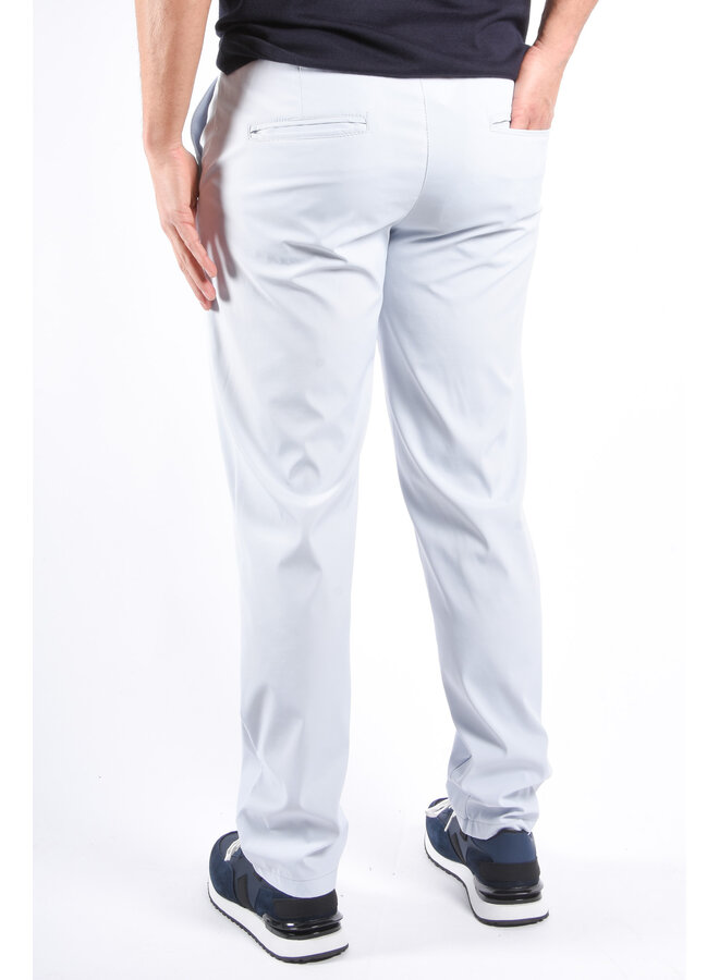 Premium Regular Fit  Tech Pants Light Blue