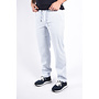 Premium Regular Fit  Tech Pants Light Blue