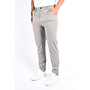 Dynamic Stretch Tech Trousers “Gio” Cloudy Stone Grey