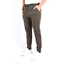 Dynamic Stretch Tech Trousers “Gio” Olive Green