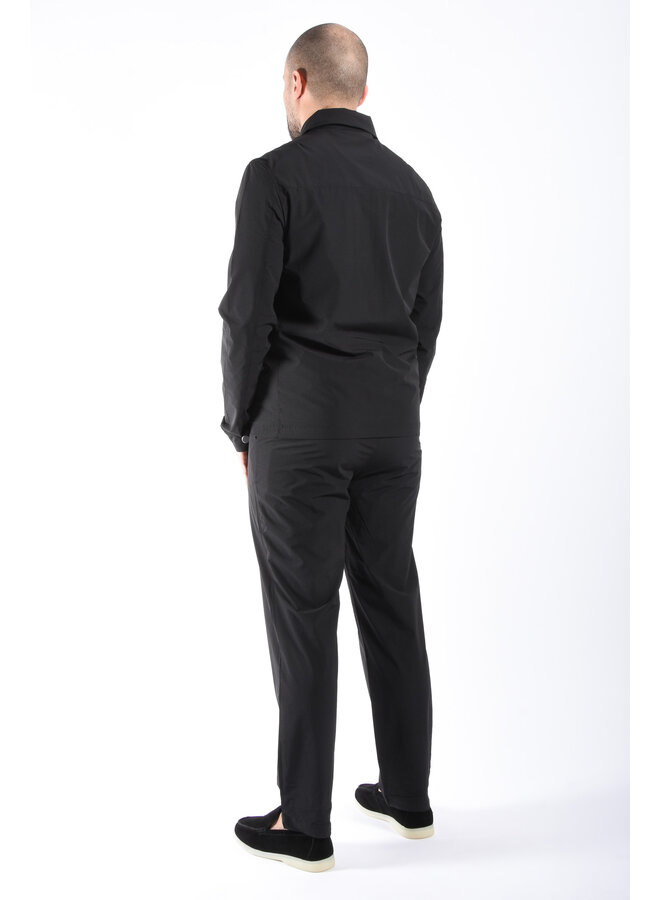 Multi Tech Suit “Terence” Black